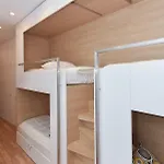 Hostel Bernardes - Sao Lazaro *