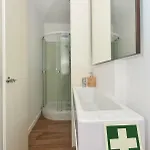 Hostel Bernardes - Sao Lazaro *