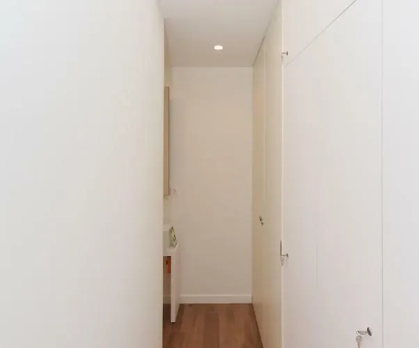 Bernardes - Sao Lazaro Хостел