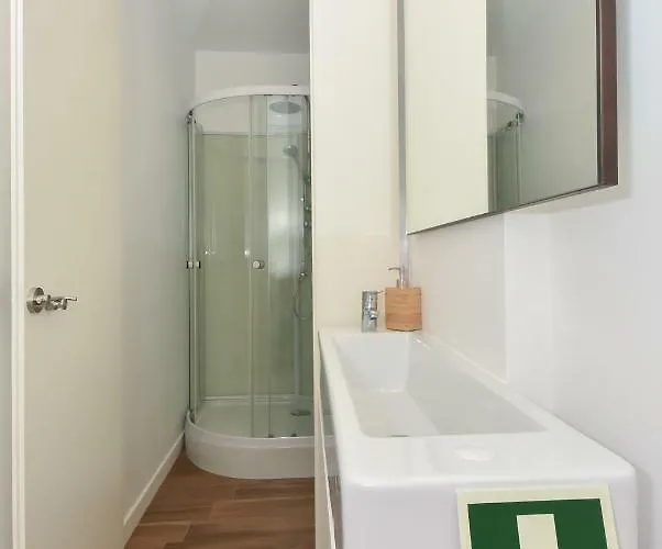 Хостел Bernardes - Sao Lazaro *