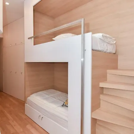 Bernardes - Sao Lazaro Hostel *