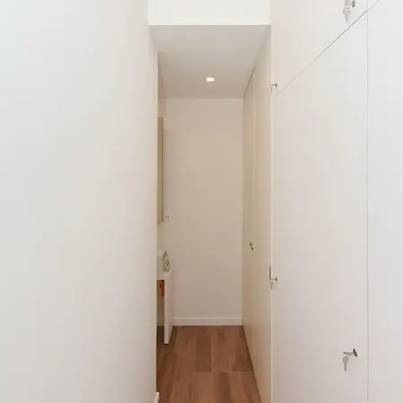 Bernardes - Sao Lazaro Hostel