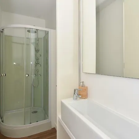 旅馆 Bernardes - Sao Lazaro *