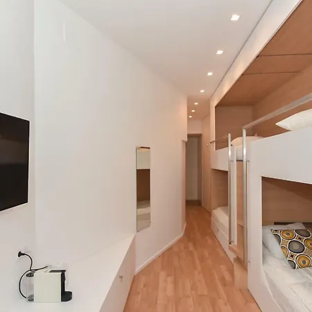 旅馆 Bernardes - Sao Lazaro 波尔图