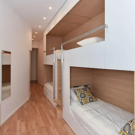 Bernardes - Sao Lazaro Hostel *