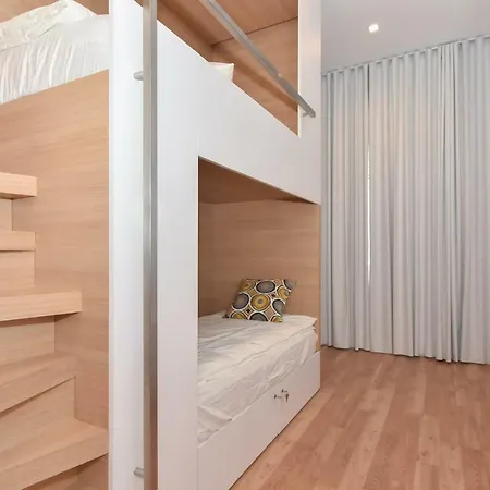 Bernardes - Sao Lazaro Hostel