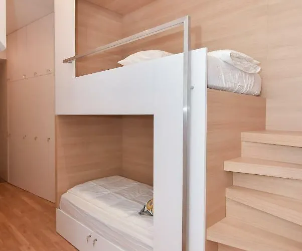 Bernardes - Sao Lazaro Hostel *