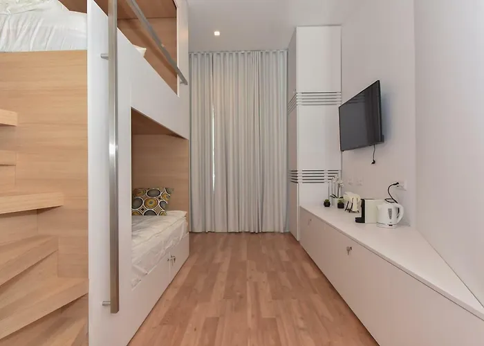 Bernardes - Sao Lazaro *