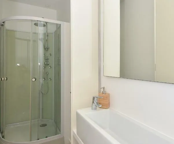 بيت شباب Bernardes - Sao Lazaro *