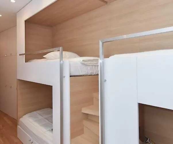 Vandrerhjem Bernardes - Sao Lazaro *